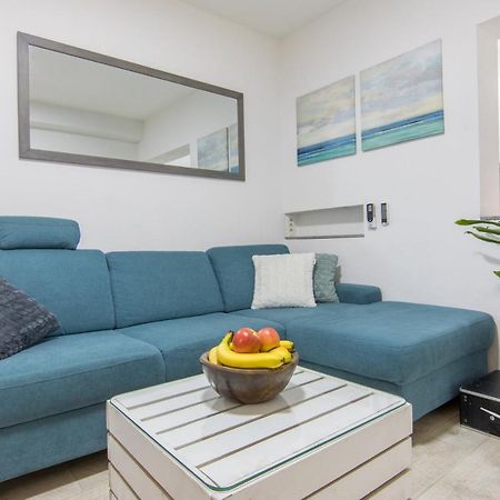 Apartman Ivan マカルスカ エクステリア 写真